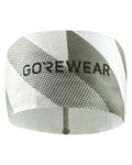 GORE Cycling headband - ESSENCE - grey
