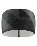 GORE Cycling headband - ESSENCE - black
