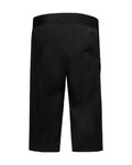 GORE Cycling shorts without bib - LUPRA GORE-TEX - black