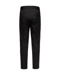 GORE Cycling long trousers withot bib - LUPRA GORE-TEX - black