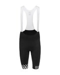 GORE Cycling bib shorts - SWIFTRIDE OPTICAL - black
