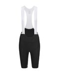 GORE Cycling bib shorts - SWIFTRIDE - black