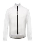 GORE Cycling windproof jacket - SPINSHIFT - white