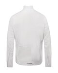 GORE Cycling windproof jacket - SPINSHIFT - white