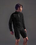 GORE Cycling windproof jacket - SPINSHIFT - black