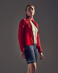 GORE Cycling windproof jacket - SPINSHIFT - red