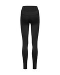 GORE Cycling long trousers withot bib - CONCURVE - black
