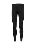 GORE Cycling long trousers withot bib - CONCURVE - black