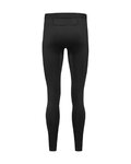 GORE Cycling long trousers withot bib - CONCURVE - black