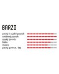 VITTORIA tyre - BARZO 29 2.1 RIGID - black
