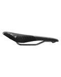 FIZIK saddle - ANTARES R3 K:IUM - black/white