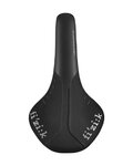 FIZIK saddle - ANTARES R3 K:IUM - black/white