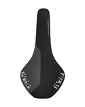 FIZIK saddle - ANTARES R3 K:IUM - black/white