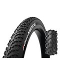 VITTORIA tyre - MEZCAL III 27.5X2.1 XC-TRAIL - anthracite/black