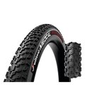 VITTORIA tyre - MEZCAL III 29X2.25 XC-TRAIL - anthracite/black