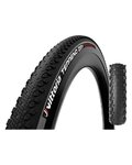 VITTORIA tyre - TERRENO DRY 40-622 GRAVEL - anthracite/black