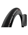 VITTORIA tyre - TERRENO ZERO 40-622 GRAVEL - anthracite/black