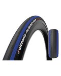 VITTORIA tyre - RUBINO PRO IV 25-622 - blue/black