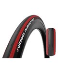 VITTORIA tyre - RUBINO PRO IV 25-622 - red/black