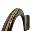 VITTORIA tyre - RUBINO PRO IV 25-622 - yellow/black