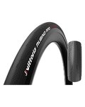 VITTORIA tyre - RUBINO PRO IV 23-28''  - black