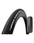 VITTORIA tyre - RUBINO PRO IV SPEED 25-622 - black