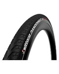 VITTORIA tyre - RANDONNEUR TECH 37-622 - black
