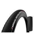 VITTORIA tyre - REVOLUTION TECH 40-622 - black