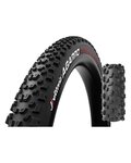 VITTORIA tyre - AGARRO 27.5X2.6 TRAIL 4C - anthracite/black