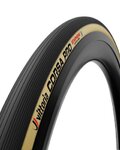 VITTORIA tyre - CORSA PRO 30-622 - black/beige