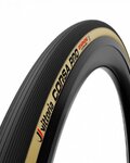 VITTORIA tyre - CORSA PRO 29-622 - black/beige