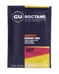 GU Cycling nutrition - ROCTANE DRINK 65 G LEMON/BERRY