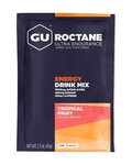 GU Cycling nutrition - ROCTANE DRINK 65 G TROPICAL FRUIT