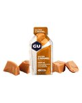 GU Cycling nutrition - ENERGY GEL 32 G SALTED CARAMEL