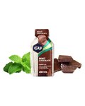 GU Cycling nutrition - ENERGY GEL 32 G MINT CHOCOLATE
