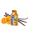 GU Cycling nutrition - ROCTANE ENERGY GEL 32 G VANILLA/ORANGE