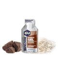 GU Cycling nutrition - ROCTANE ENERGY GEL 32 G CHOCOLATE/COCONUT
