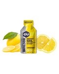 GU Cycling nutrition - ROCTANE ENERGY GEL 32 G LEMONADE