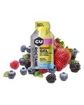GU Cycling nutrition - ROCTANE ENERGY GEL 32 G TUTTI FRUTTI