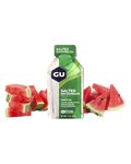 GU Cycling nutrition - ENERGY GEL 32 G SALTED WATERMELON