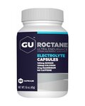 GU Cycling nutrition - ROCTANE ELECTROLYTE CAPSULES