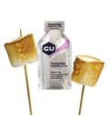 GU Cycling nutrition - ENERGY GEL 32 G TOASTED MARSHMALLOW