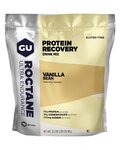 GU Cycling nutrition - ROCTANE RECOVERY DRINK MIX 915 G VANILLA BEAN
