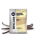 GU Cycling nutrition - ROCTANE RECOVERY DRINK MIX 61 G VANILLA BEAN