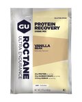 GU Cycling nutrition - ROCTANE RECOVERY DRINK MIX 61 G VANILLA BEAN
