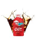 GU Cycling nutrition - ENERGY GEL 32 G COLA ME HAPPY