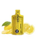 GU Cycling nutrition - LIQUID ENERGY GEL 60 G LEMONADE