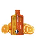 GU Cycling nutrition - LIQUID ENERGY GEL 60 G ORANGE