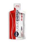 GU Cycling nutrition - LIQUID ENERGY GEL 60 G COLA