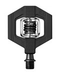 CRANKBROTHERS pedals - CANDY 1 - black